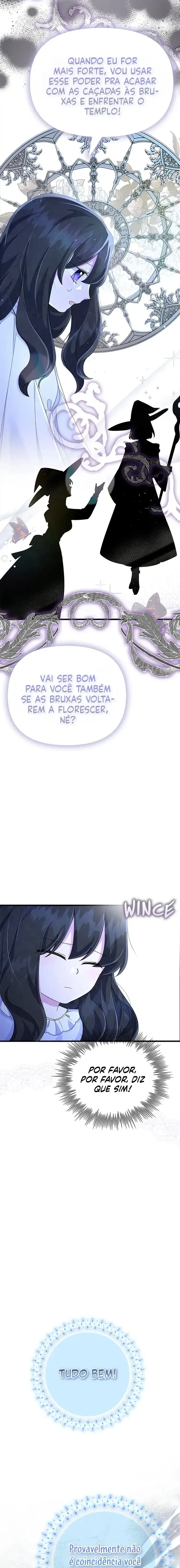 Ã‰ a Primeira Vez para Ambos capitulo 6 pagina 14