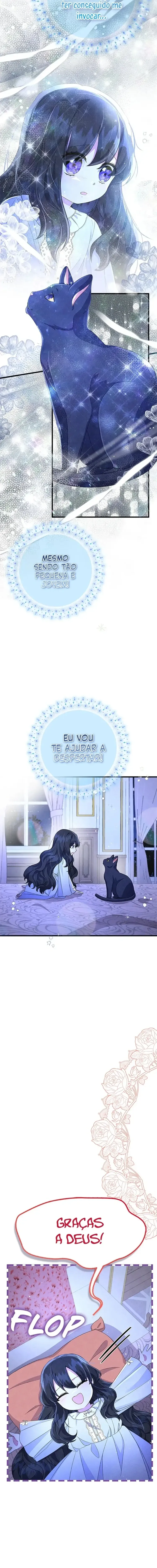 Ã‰ a Primeira Vez para Ambos capitulo 6 pagina 15