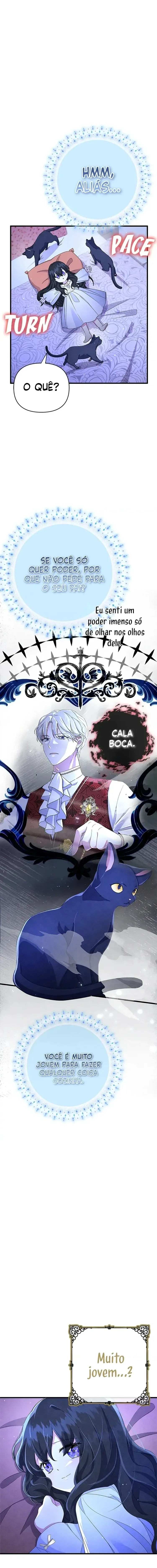 Ã‰ a Primeira Vez para Ambos capitulo 6 pagina 16