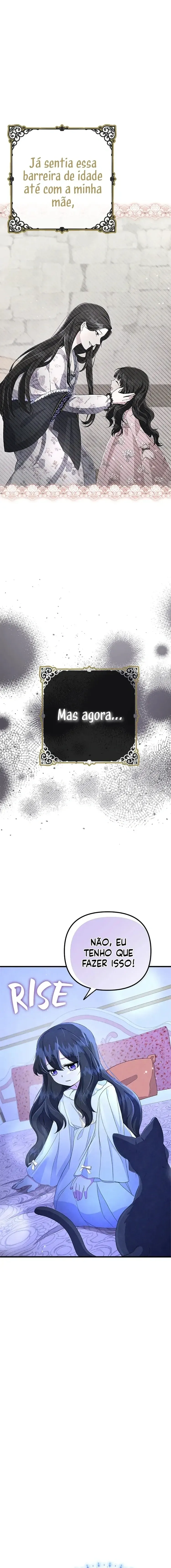 Ã‰ a Primeira Vez para Ambos capitulo 6 pagina 17
