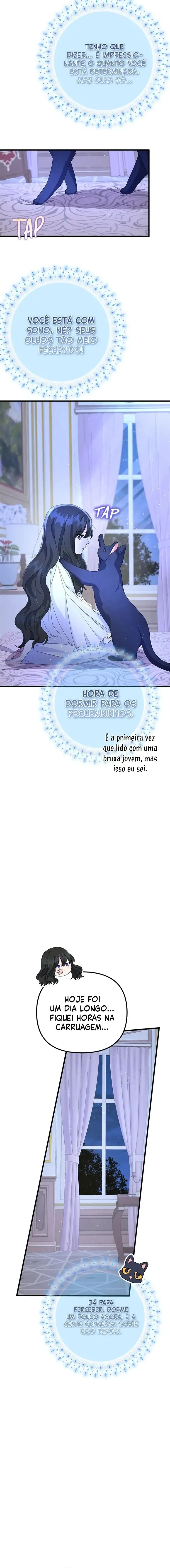 Ã‰ a Primeira Vez para Ambos capitulo 6 pagina 18