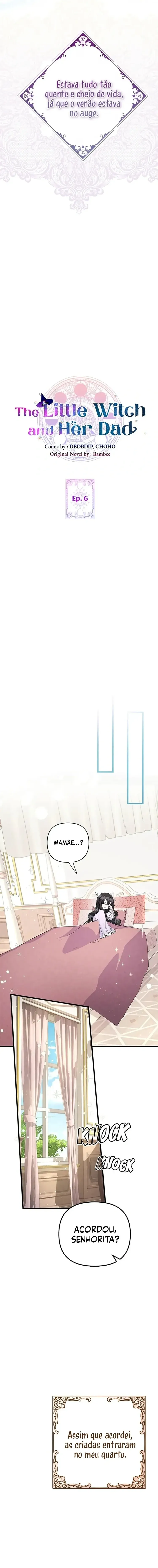 Ã‰ a Primeira Vez para Ambos capitulo 6 pagina 20