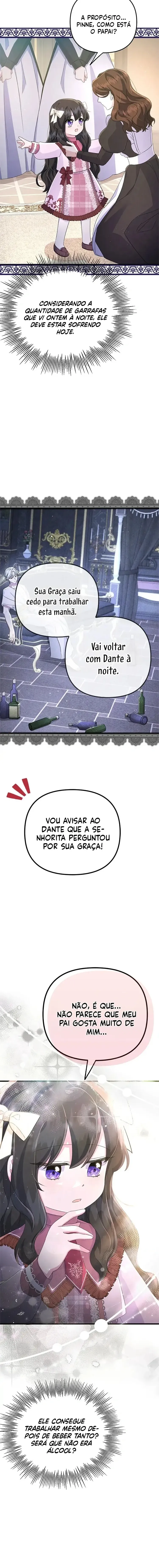 Ã‰ a Primeira Vez para Ambos capitulo 6 pagina 22