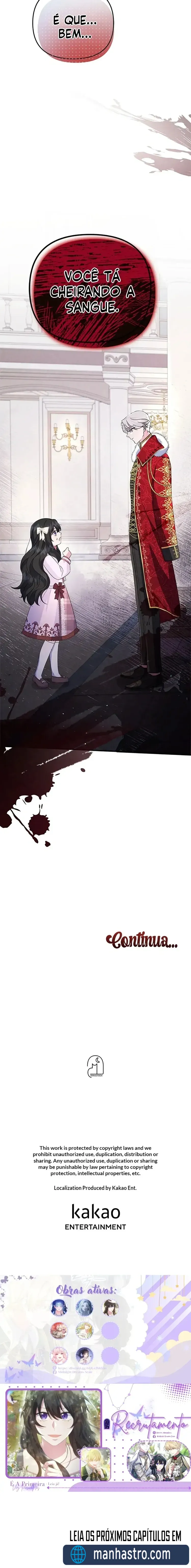 Ã‰ a Primeira Vez para Ambos capitulo 6 pagina 26