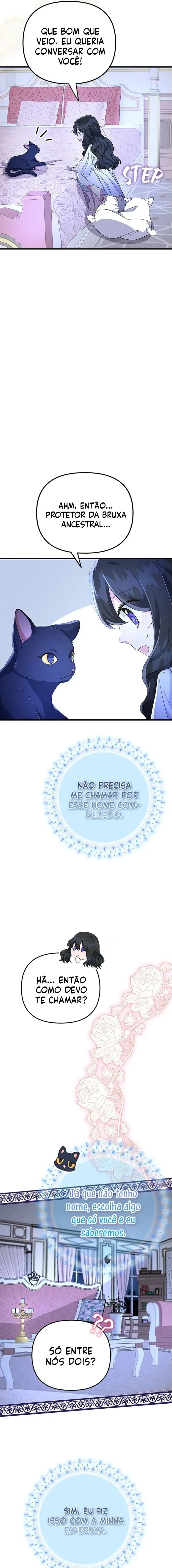 Ã‰ a Primeira Vez para Ambos capitulo 6 pagina 5