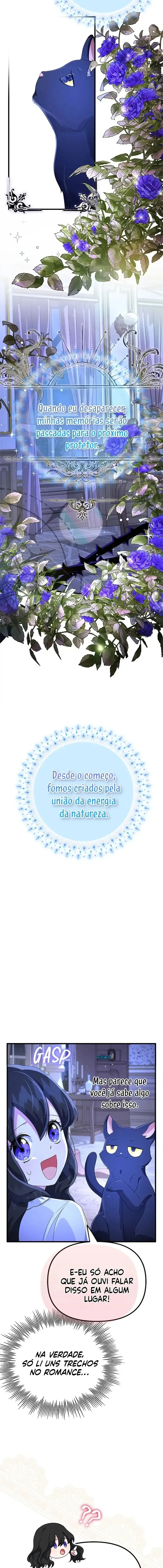 Ã‰ a Primeira Vez para Ambos capitulo 6 pagina 7