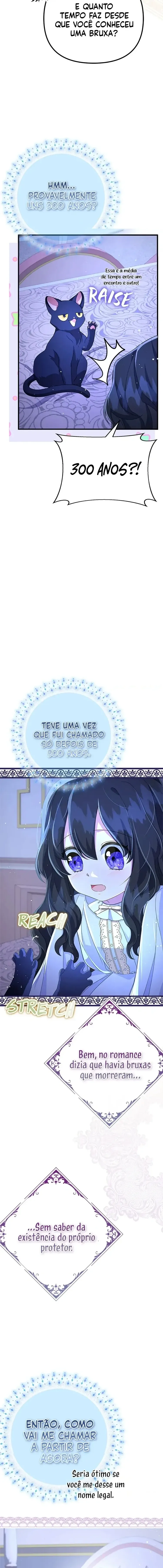 Ã‰ a Primeira Vez para Ambos capitulo 6 pagina 8