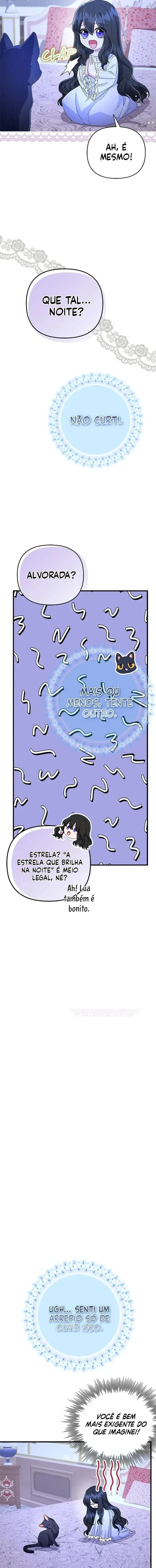 Ã‰ a Primeira Vez para Ambos capitulo 6 pagina 9