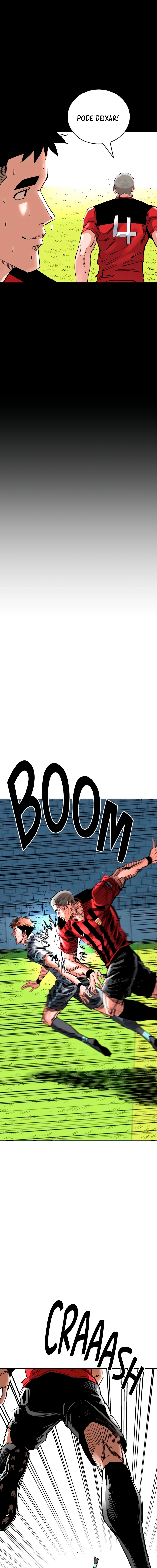 O Grande Salto capitulo 147 pagina 14