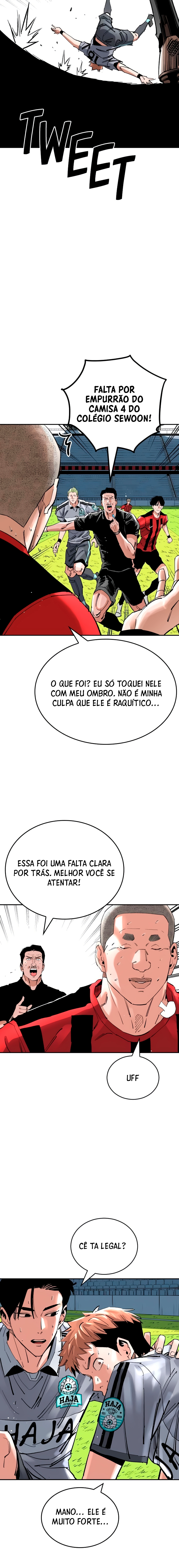 O Grande Salto capitulo 147 pagina 15