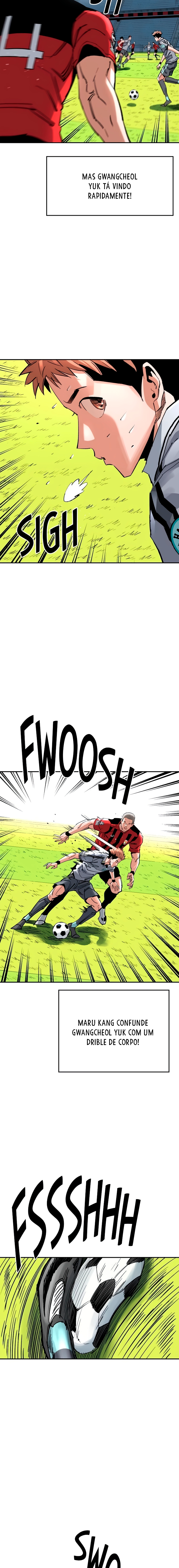 O Grande Salto capitulo 147 pagina 19