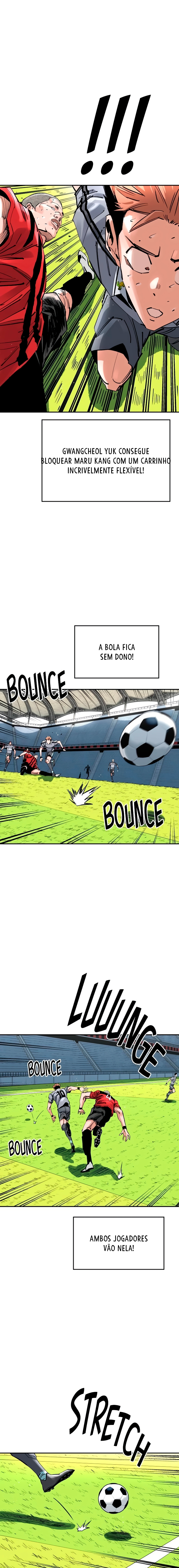 O Grande Salto capitulo 147 pagina 21