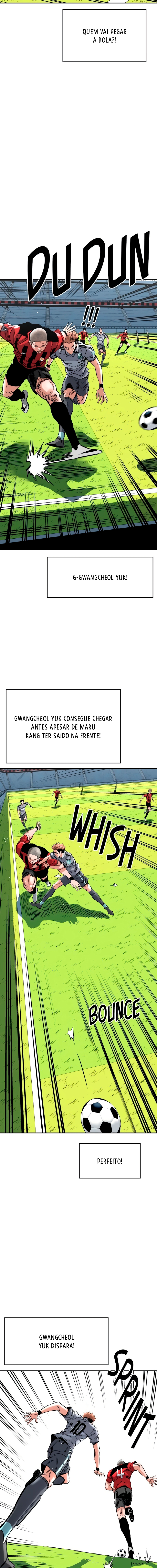 O Grande Salto capitulo 147 pagina 22