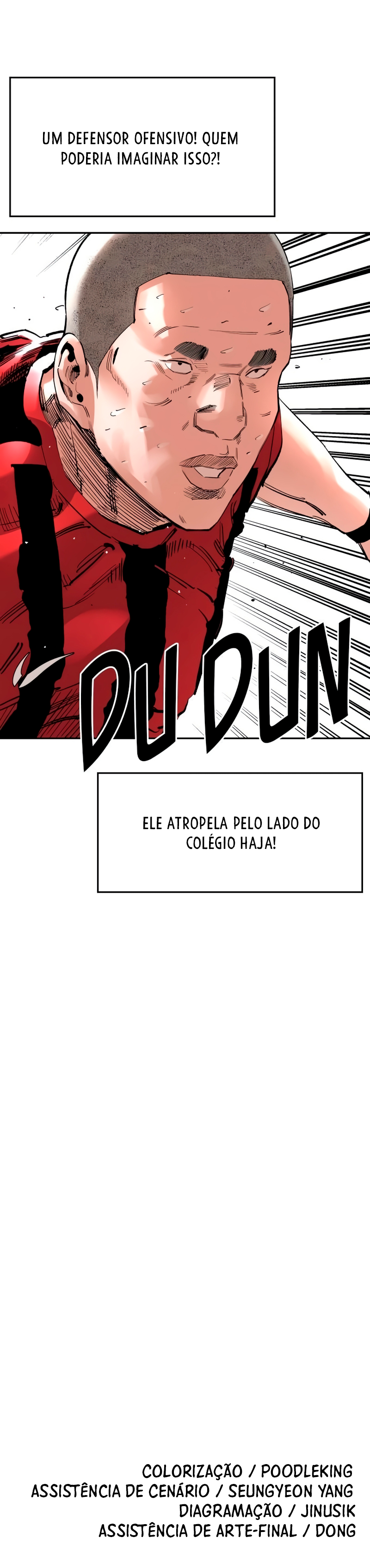 O Grande Salto capitulo 147 pagina 24