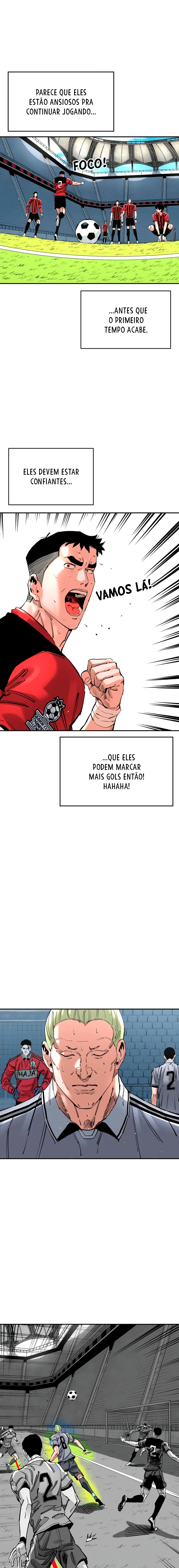 O Grande Salto capitulo 147 pagina 3