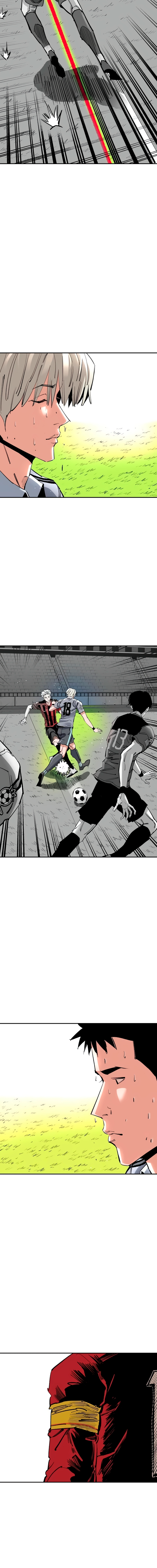 O Grande Salto capitulo 147 pagina 4