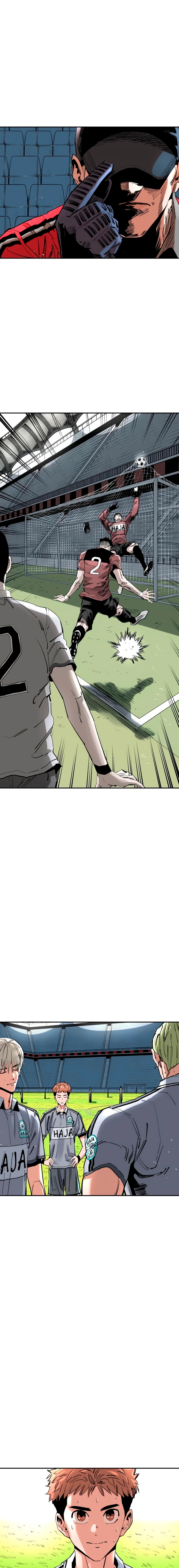 O Grande Salto capitulo 147 pagina 5