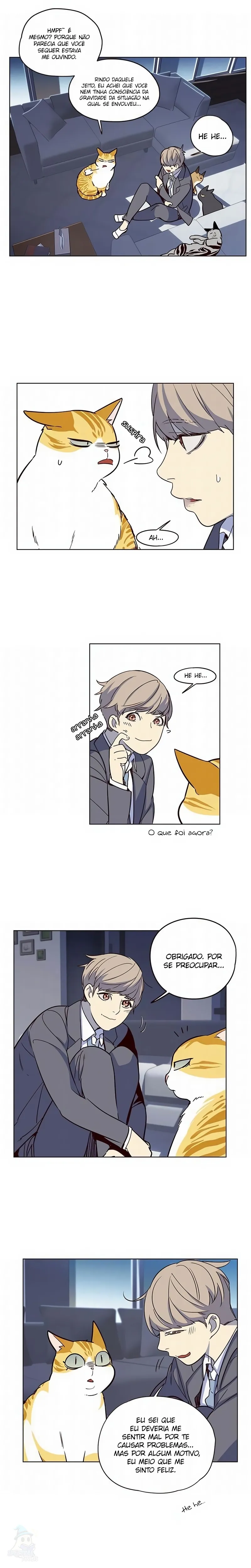 Veletric capitulo 8 pagina 13
