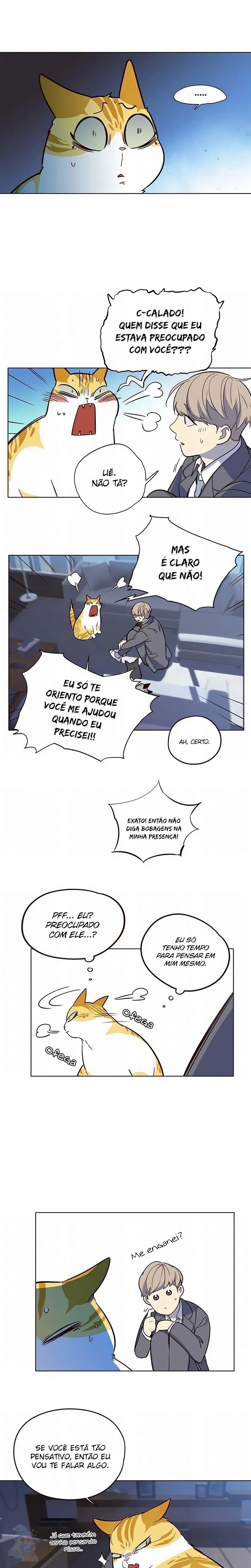 Veletric capitulo 8 pagina 14