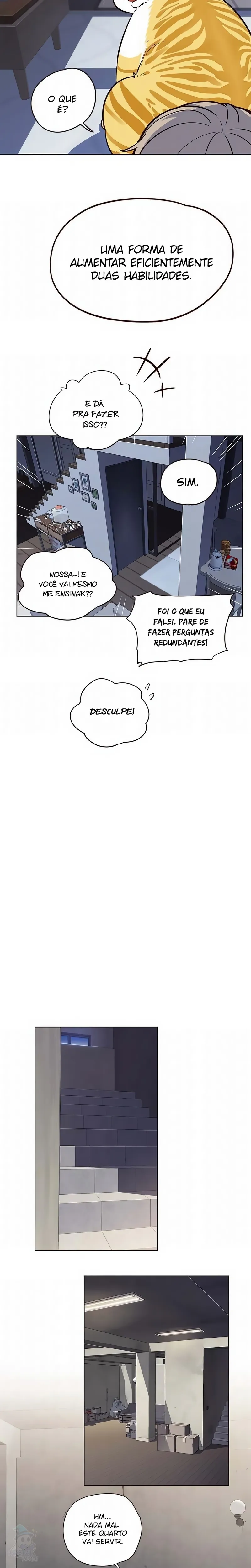 Veletric capitulo 8 pagina 15