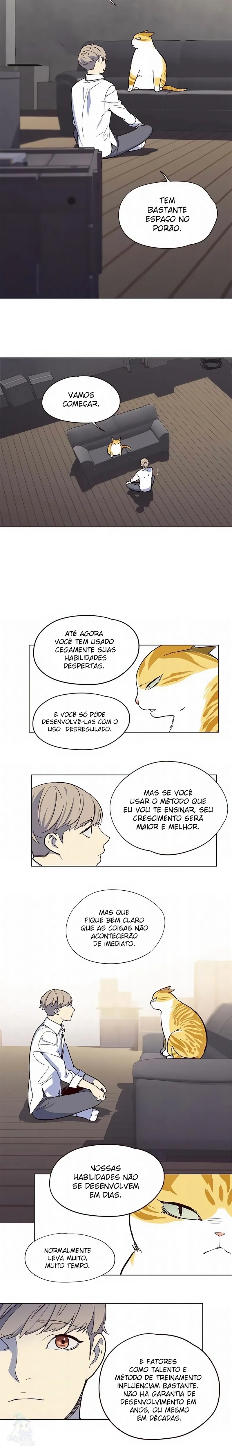 Veletric capitulo 8 pagina 16