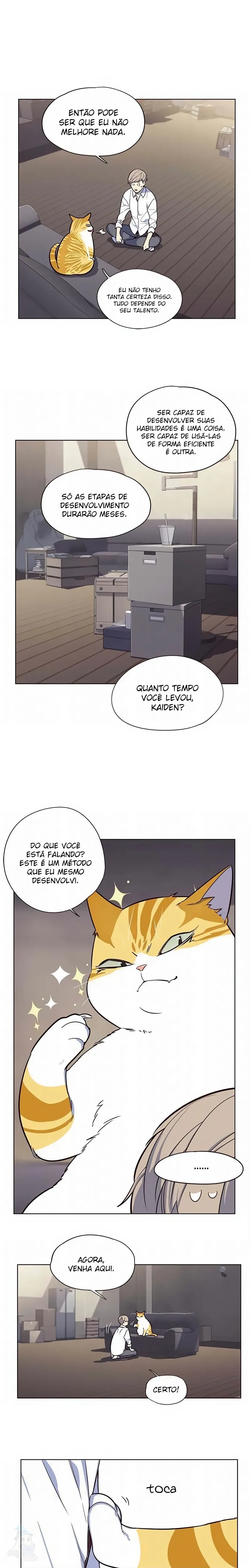 Veletric capitulo 8 pagina 17