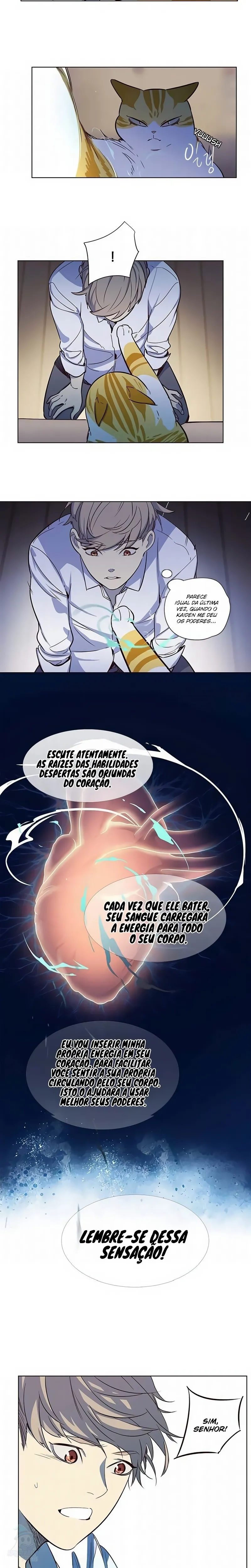 Veletric capitulo 8 pagina 18
