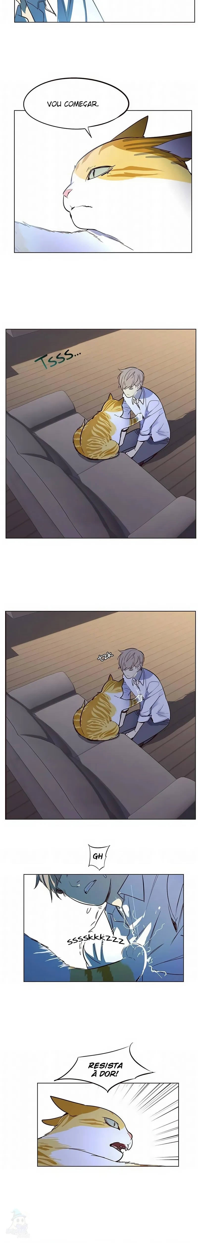 Veletric capitulo 8 pagina 19