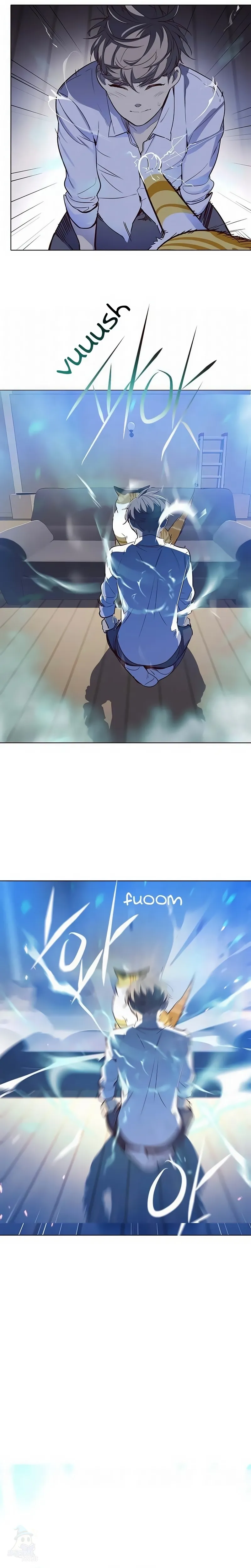 Veletric capitulo 8 pagina 20