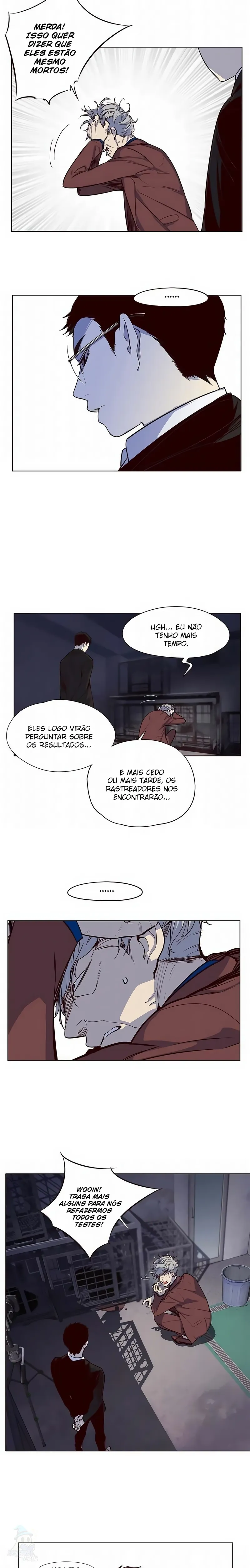 Veletric capitulo 8 pagina 2