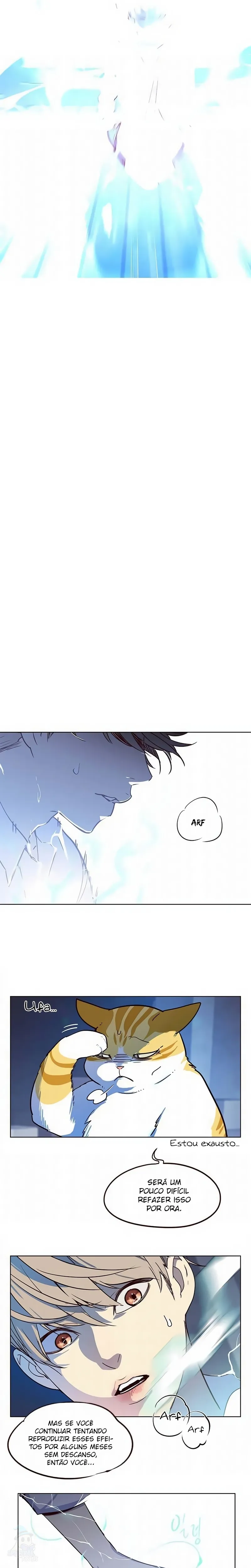 Veletric capitulo 8 pagina 21