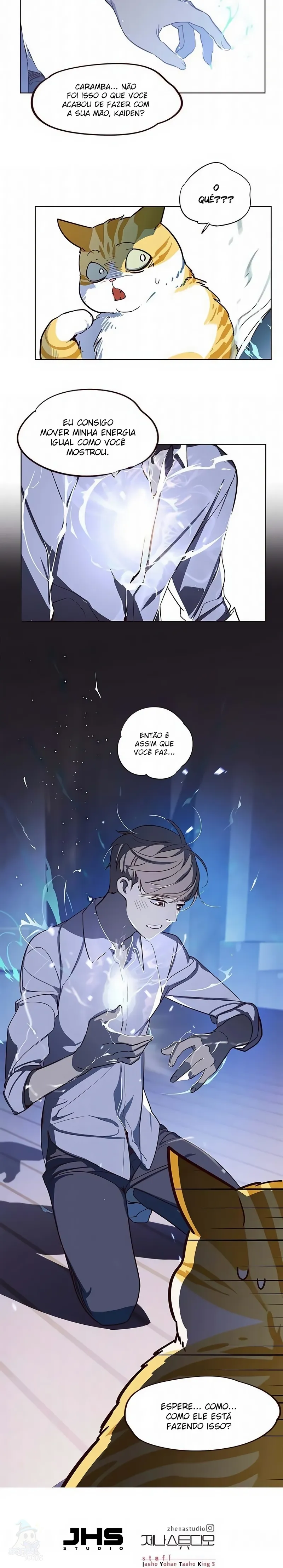 Veletric capitulo 8 pagina 22