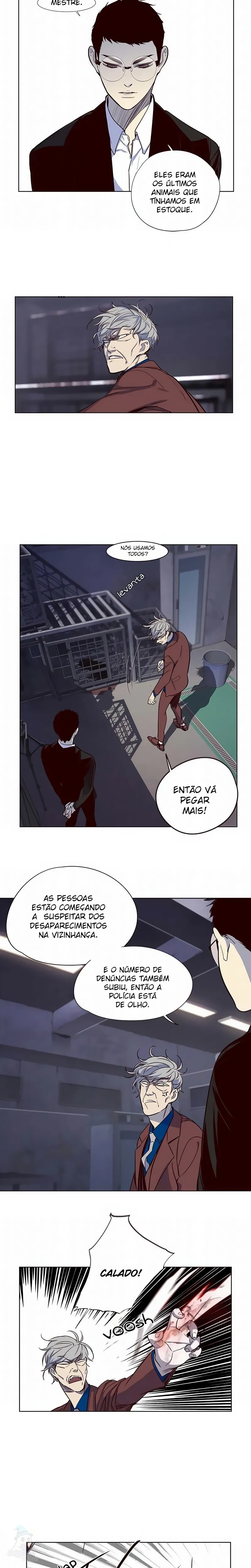 Veletric capitulo 8 pagina 3