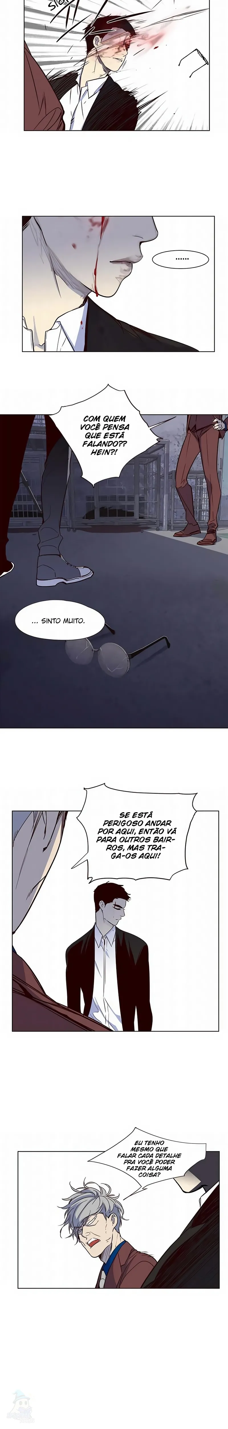 Veletric capitulo 8 pagina 4