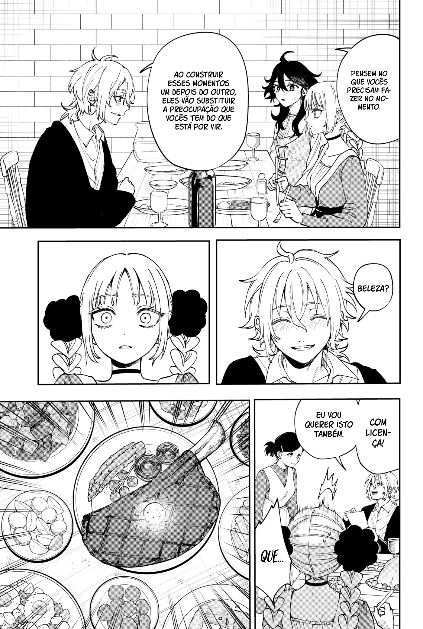 WITCHRIV capitulo 6 pagina 12