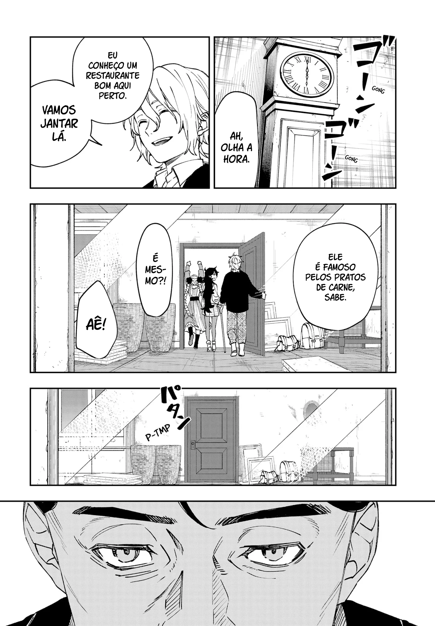 WITCHRIV capitulo 6 pagina 3