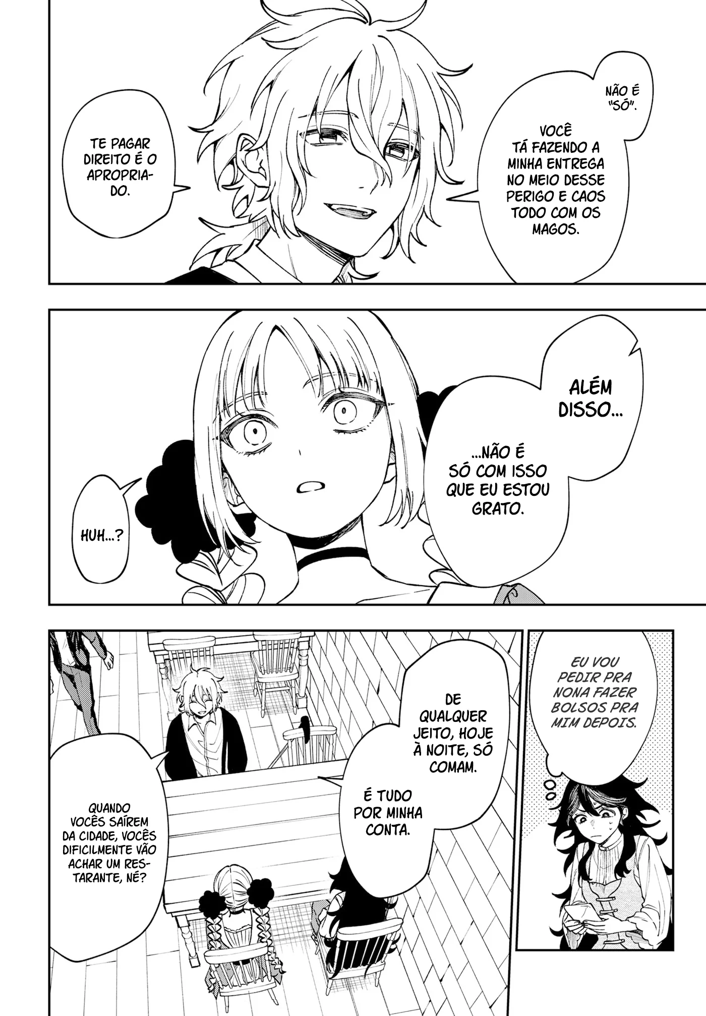 WITCHRIV capitulo 6 pagina 7