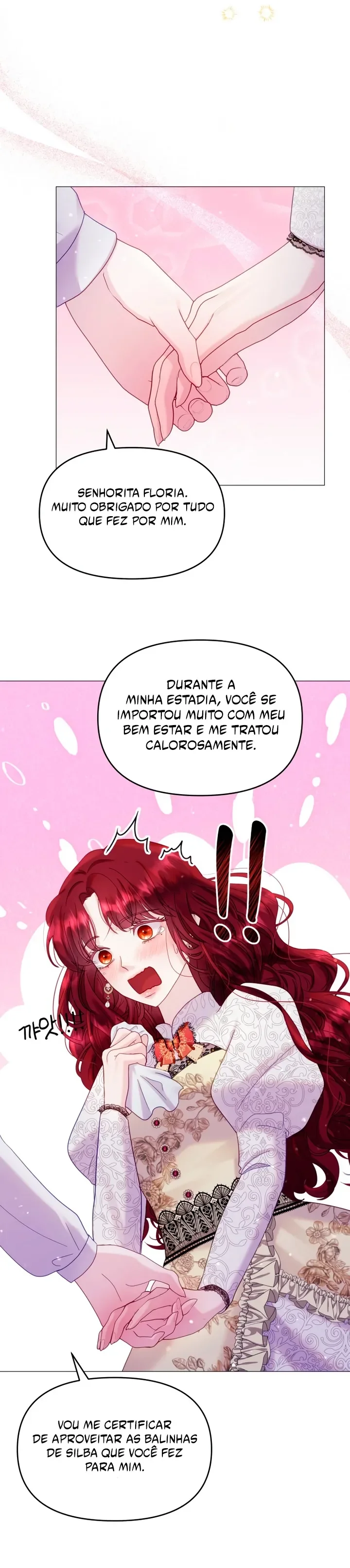 A VinganÃ§a de Alessa capitulo 20 pagina 15