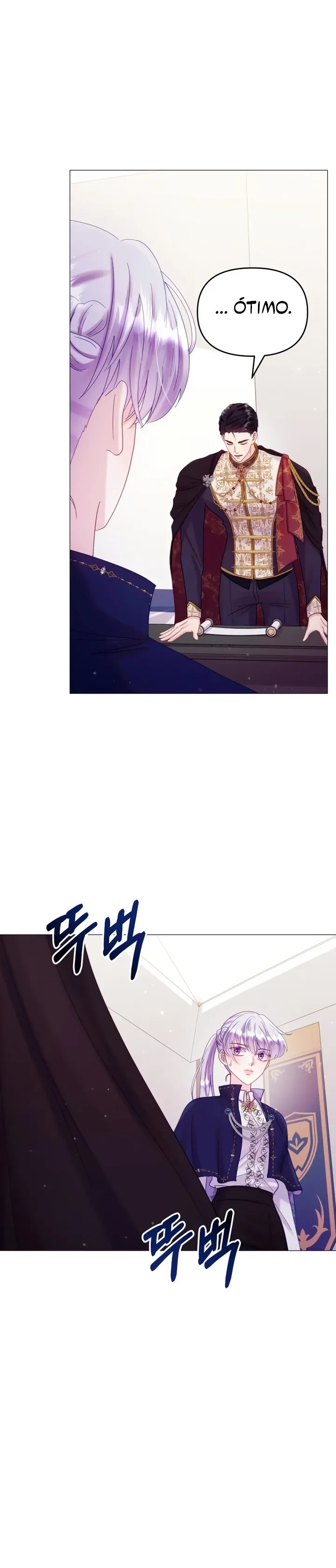 A VinganÃ§a de Alessa capitulo 20 pagina 27