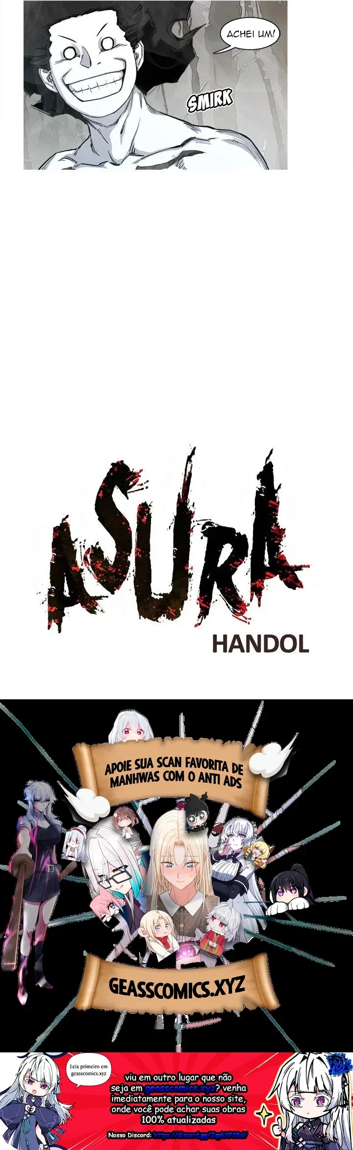 Asura capitulo 3 pagina 8
