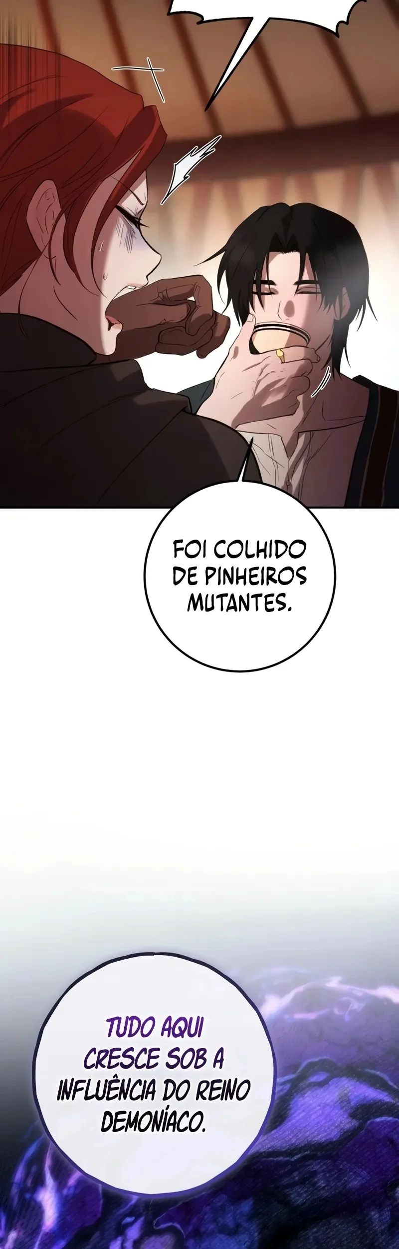 O Estilo de Vida de um Imortal capitulo 2 pagina 13