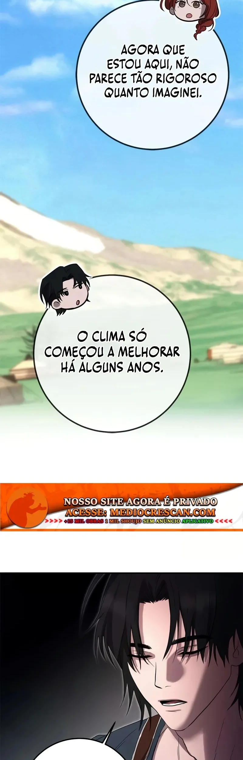 O Estilo de Vida de um Imortal capitulo 2 pagina 16