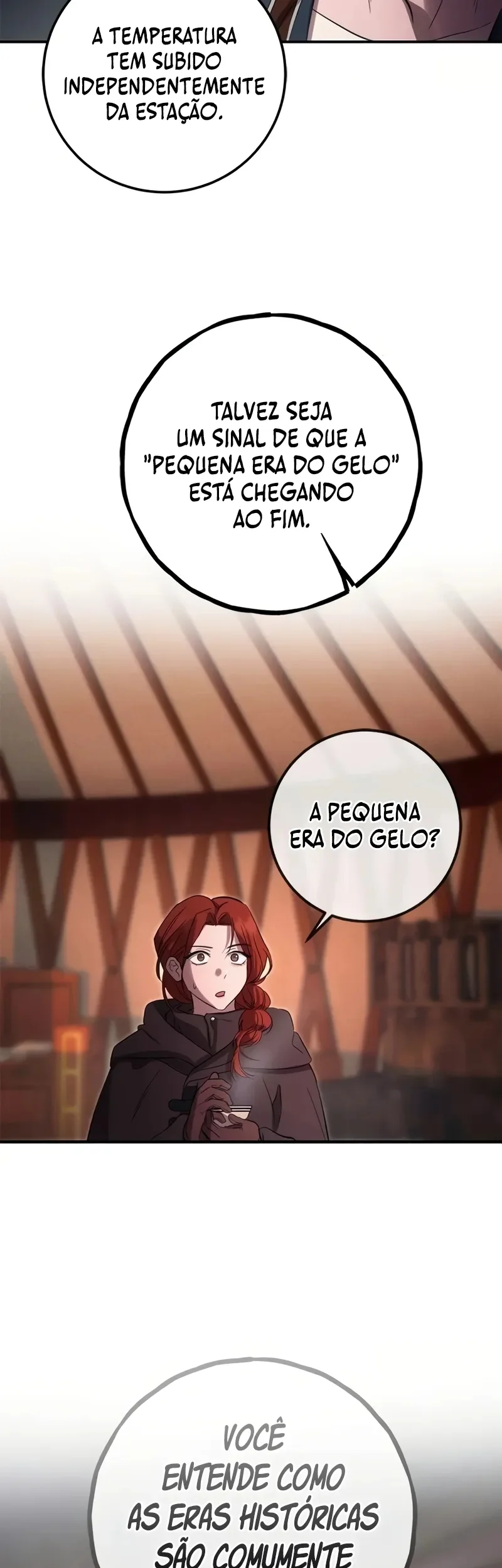 O Estilo de Vida de um Imortal capitulo 2 pagina 17