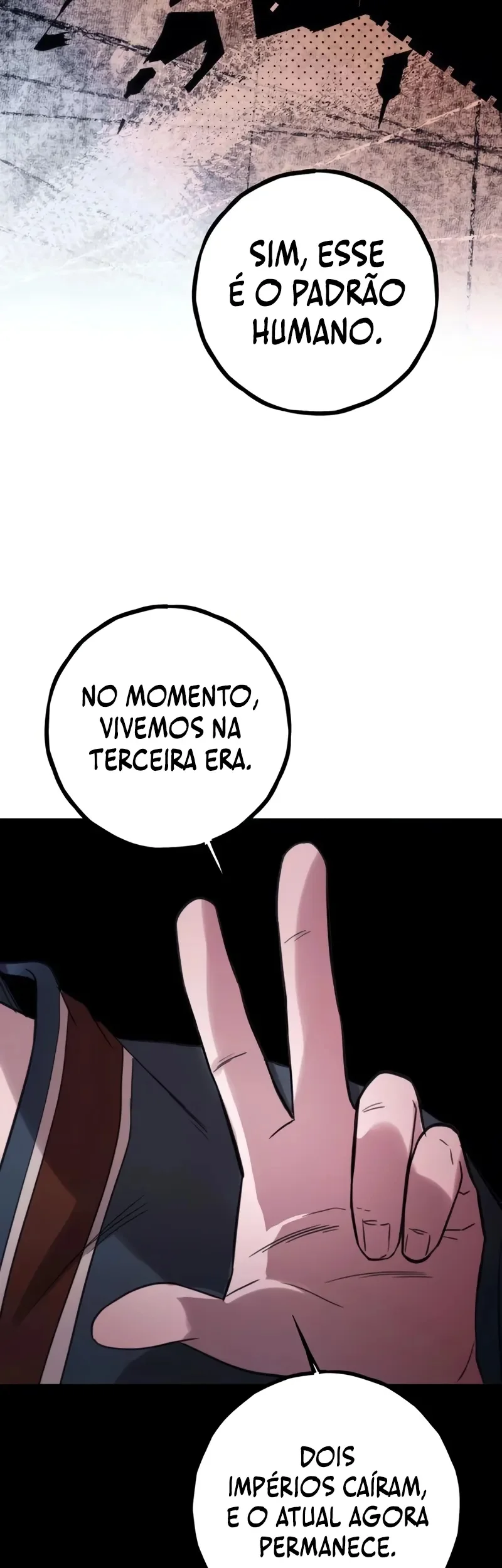 O Estilo de Vida de um Imortal capitulo 2 pagina 19