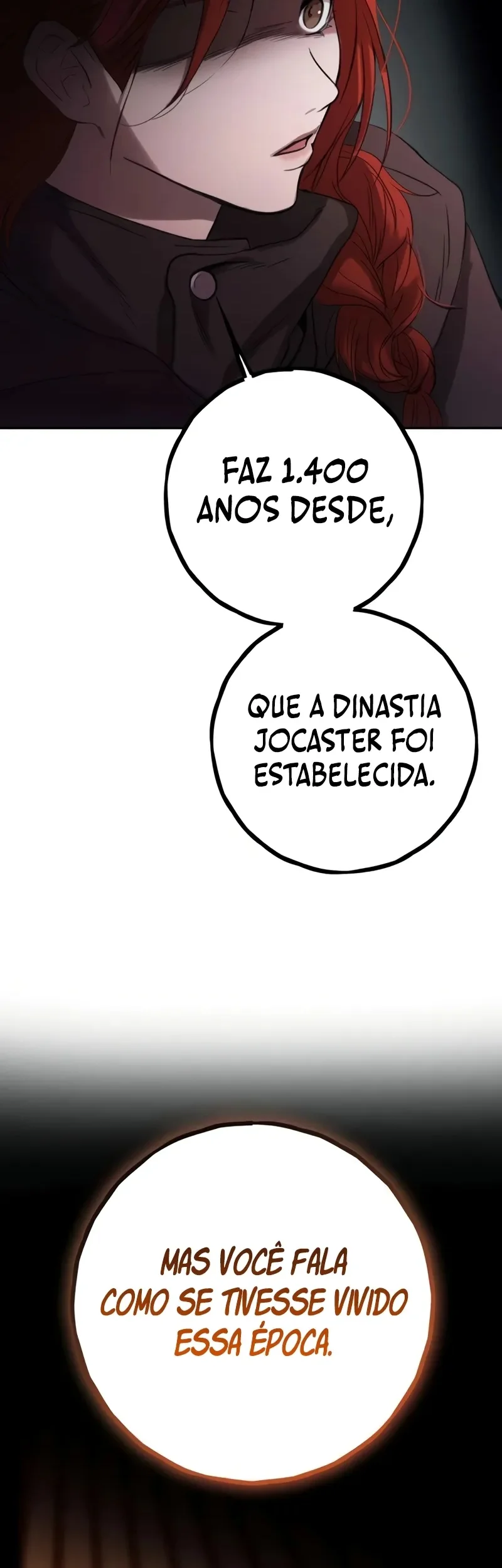 O Estilo de Vida de um Imortal capitulo 2 pagina 22