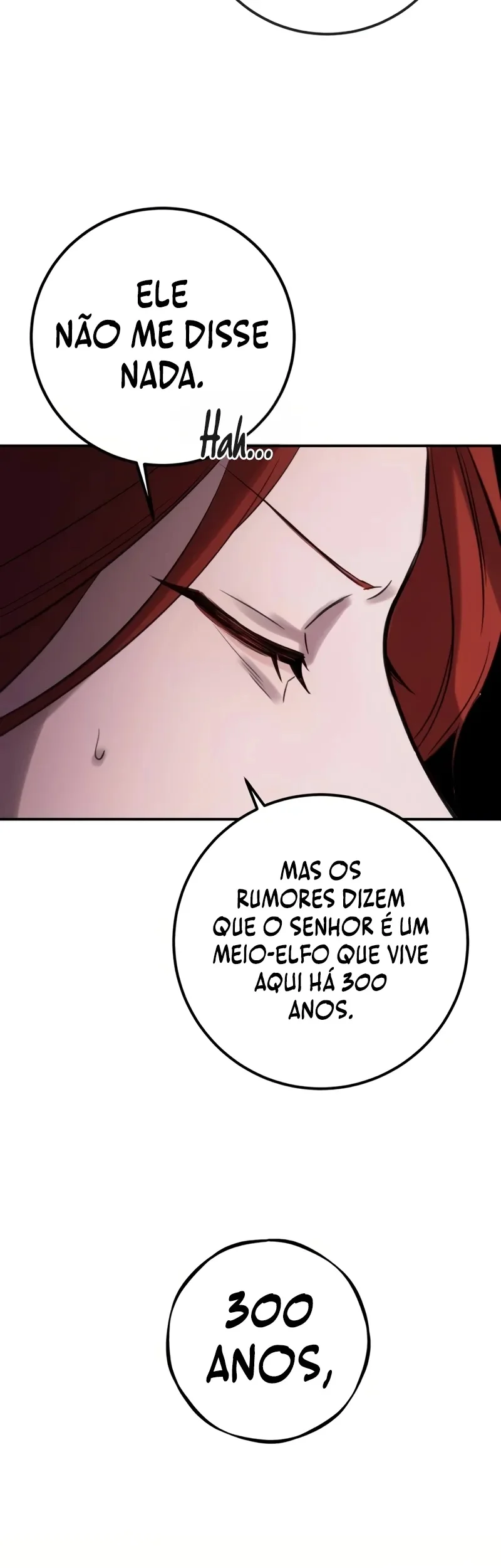 O Estilo de Vida de um Imortal capitulo 2 pagina 25