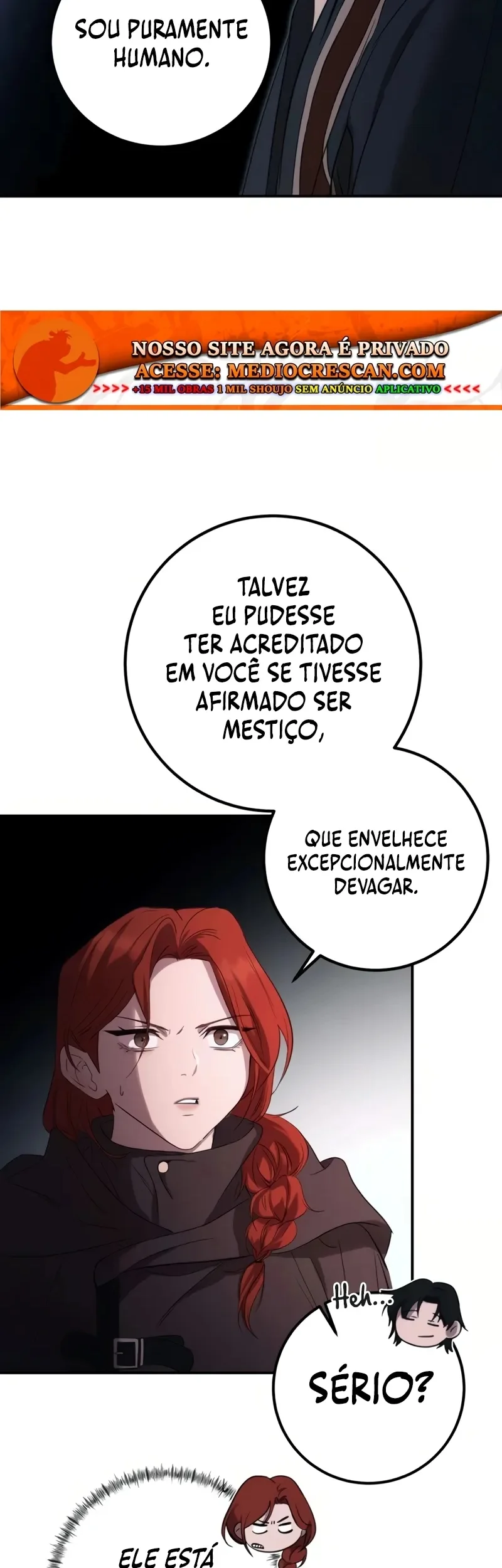 O Estilo de Vida de um Imortal capitulo 2 pagina 28