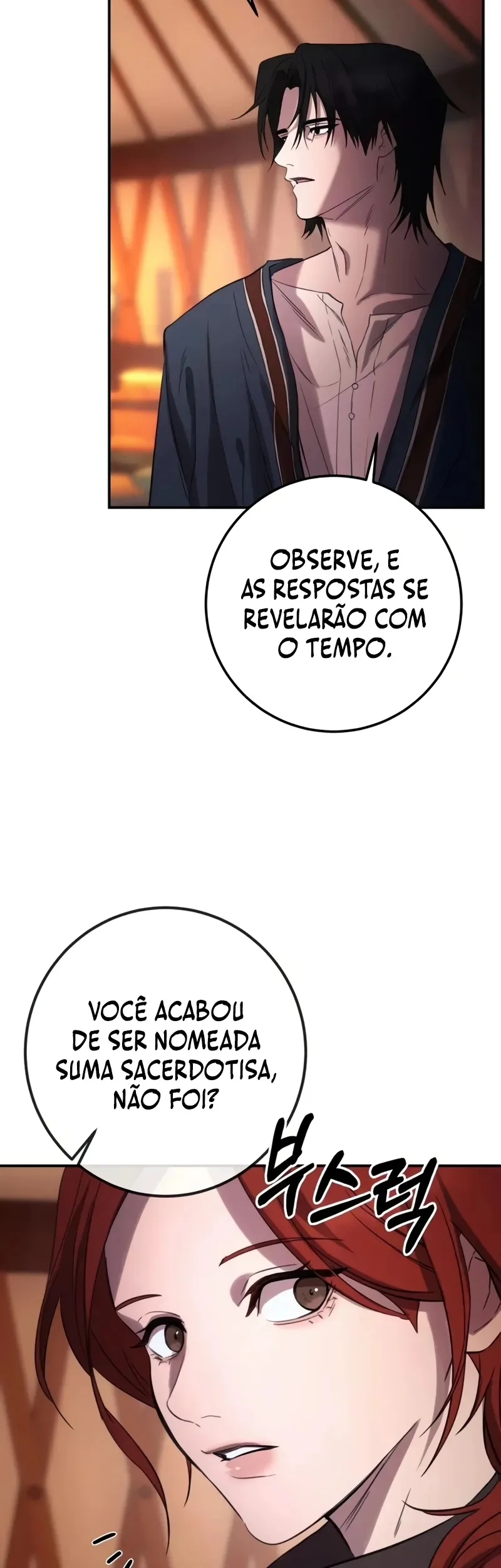 O Estilo de Vida de um Imortal capitulo 2 pagina 30