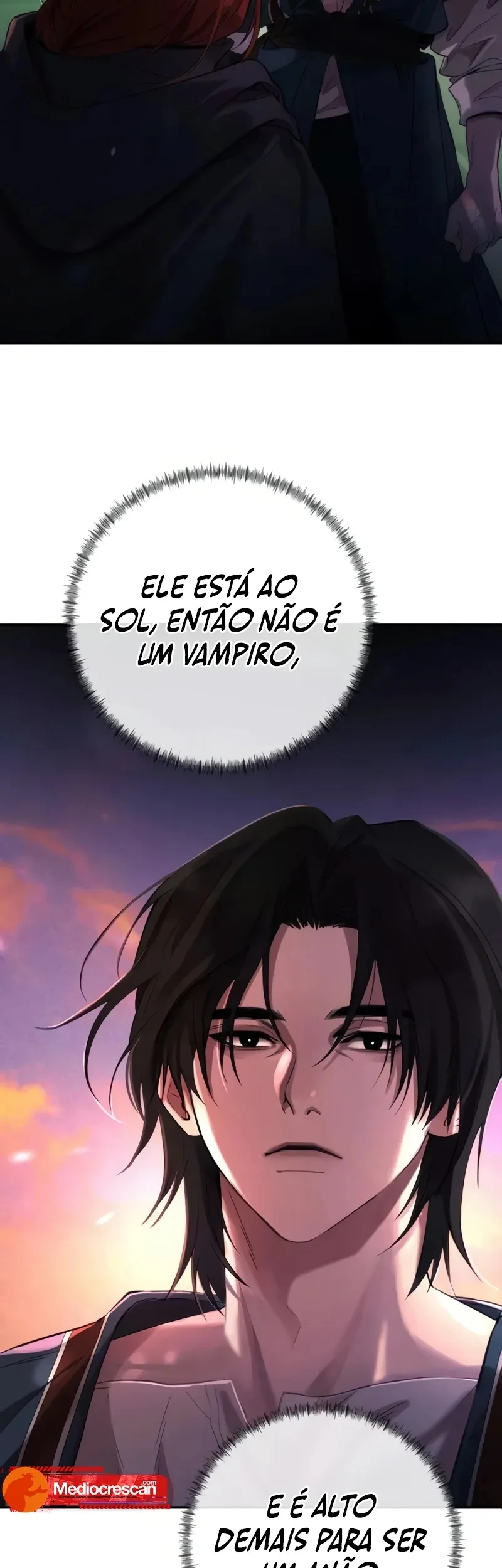 O Estilo de Vida de um Imortal capitulo 2 pagina 3