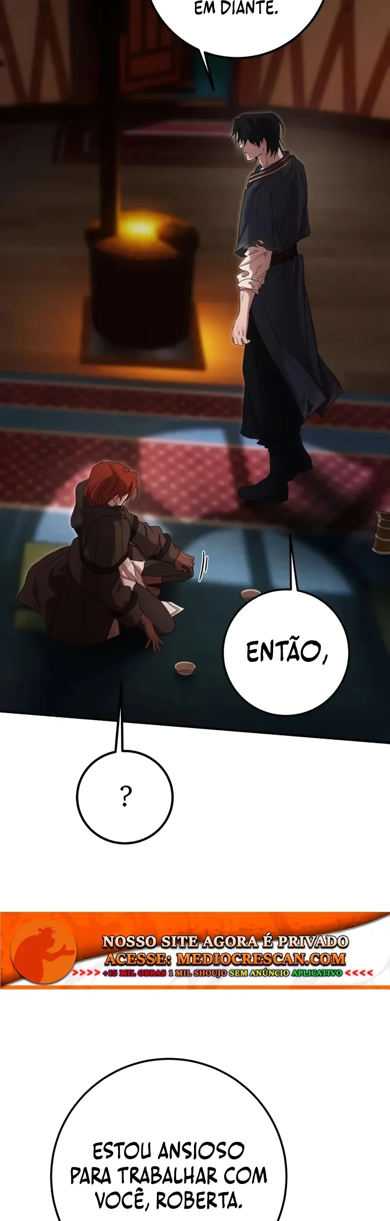 O Estilo de Vida de um Imortal capitulo 2 pagina 33